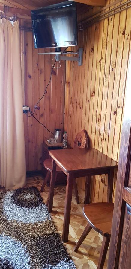 Rezydencja Silverton - Pilkarzyki, Ping Pong W Obiekcie Bialka Tatrzanska Ngoại thất bức ảnh